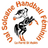 Logo Val Sologne Handball Feminin
