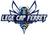 Logo Lège Cap Ferret Handball