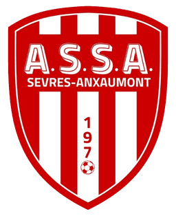 Logo du club AS Sevres Anxaumont