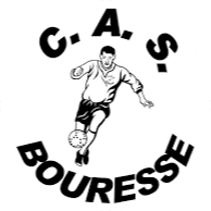 Logo du club CAS Bouresse