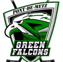 Logo du club Ass Roller Hockey Pont de Metz