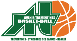 Avenir Trémentines Basketball 2