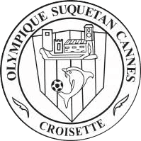 Olympique Suquetan Cannes Croise