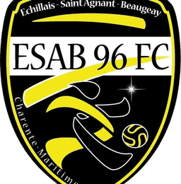 Logo du club E.S.A.B. 96 FC