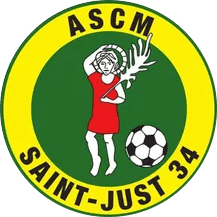 Logo du club A.S.C. Municipaux St Just