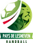 Logo Pays de Lesneven Handball