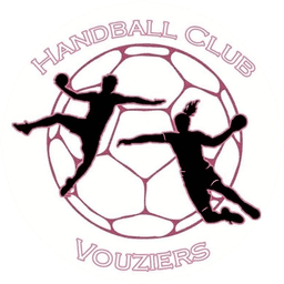 Logo du club HBC Vouziers