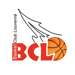 Logo du club Louverné BC