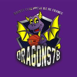 Logo du club Les Dragons
