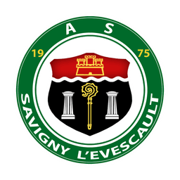 Logo du club AS Savigny l'Evescault