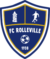 Logo du club FC Rollevillais