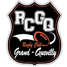 Logo du club Rugby Club Grand Quevilly