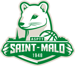 ASPTT Saint Malo