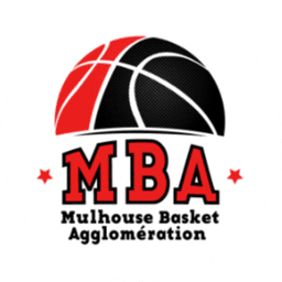 Mulhouse Basket Agglomération 3