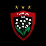 RC Toulon - SENIOR M1