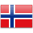 Logo du club Norvège - SENIOR M1