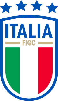 Logo du club Italie - SENIOR M1