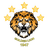 Logo Golden Lion Football