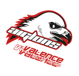 Valence Roller Hockey - U20A