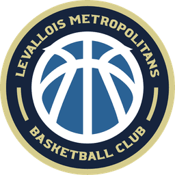 Levallois Metropolitans BC