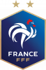 Logo du club France - SENIOR M1