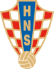 Croatie - SENIOR M1